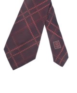 CHANEL（シャネル）ネクタイ 赤 サイズ:- メンズ/2200622987408