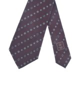 CHANEL（シャネル）ネクタイ 赤 サイズ:- メンズ/2200622987439