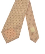 CHANEL（シャネル）ネクタイ オレンジ サイズ:- メンズ/2200622987446