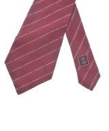 CHANEL（シャネル）ネクタイ 赤 サイズ:- メンズ/2200622987460