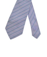 CHANEL（シャネル）ネクタイ 紫 サイズ:- メンズ/2200622987484