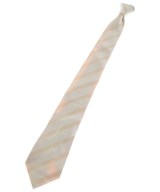 CHANEL（シャネル）ネクタイ 白 サイズ:- メンズ/2200622987507