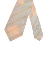 CHANEL（シャネル）ネクタイ 白 サイズ:- メンズ/2200622987507