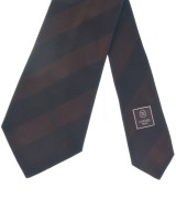 CHANEL（シャネル）ネクタイ 茶 サイズ:- メンズ/2200639172057