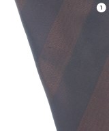 CHANEL（シャネル）ネクタイ 茶 サイズ:- メンズ/2200639172057