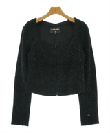 CHANEL カジュアルジャケット