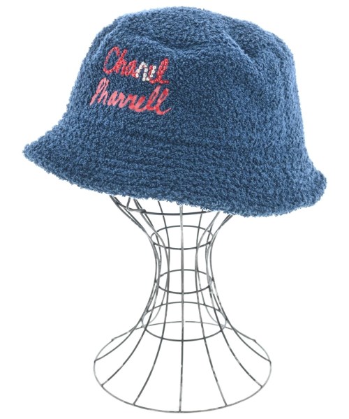 シャネル(CHANEL)のCHANEL ハット