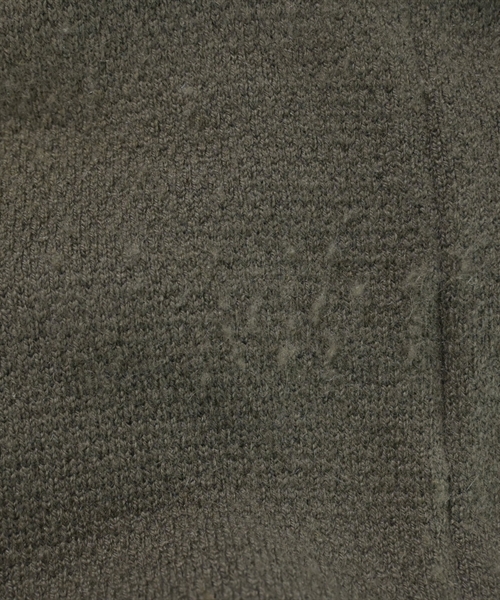 CHANEL（シャネル）ニット・セーター カーキ サイズ:40(M位) レディース/2200585892030