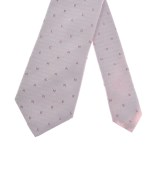 CHANEL（シャネル）ネクタイ ピンク サイズ:- メンズ/2200622267128