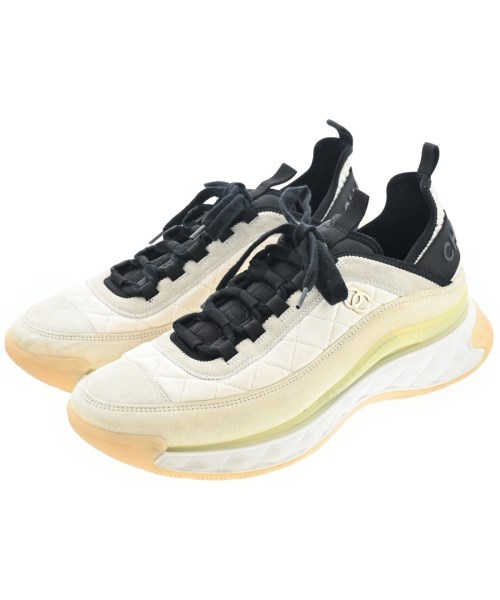 シャネル(CHANEL)のCHANEL スニーカー