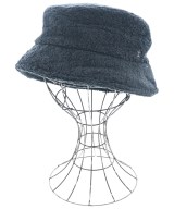 CHANEL（シャネル）ハット 黒 サイズ:M レディース/2200609739105