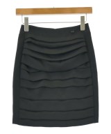 CHANEL ミニスカート