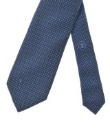 CHANEL（シャネル）ネクタイ 青 サイズ:- メンズ/2200644773577