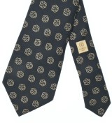 CHANEL（シャネル）ネクタイ 紺 サイズ:- メンズ/2200636914124