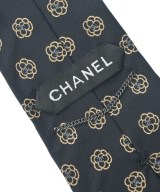 CHANEL（シャネル）ネクタイ 紺 サイズ:- メンズ/2200636914124
