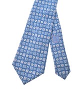 CHANEL（シャネル）ネクタイ 青 サイズ:- メンズ/2200650151017