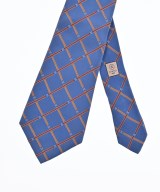 CHANEL（シャネル）ネクタイ 青 サイズ:- メンズ/2200643479043