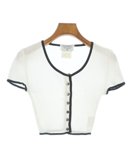 CHANEL(シャネル)のニット・セーター サイズ:34(XXS位) 105,300円