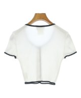 CHANEL（シャネル）ニット・セーター 白 サイズ:34(XXS位) レディース/2200729217200