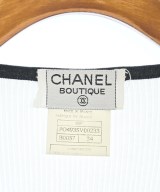 CHANEL（シャネル）ニット・セーター 白 サイズ:34(XXS位) レディース/2200729217200