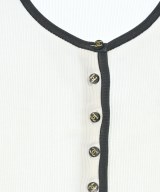 CHANEL（シャネル）ニット・セーター 白 サイズ:34(XXS位) レディース/2200729217200