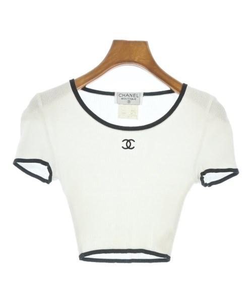 CHANEL(シャネル)のニット・セーター サイズ:34(XXS位) 105,300円