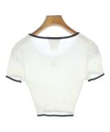 CHANEL（シャネル）ニット・セーター 白 サイズ:34(XXS位) レディース/2200729217217