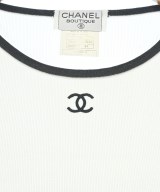CHANEL（シャネル）ニット・セーター 白 サイズ:34(XXS位) レディース/2200729217217