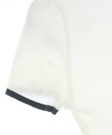 CHANEL（シャネル）ニット・セーター 白 サイズ:34(XXS位) レディース/2200729217217