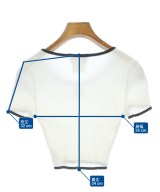CHANEL（シャネル）ニット・セーター 白 サイズ:34(XXS位) レディース/2200729217217