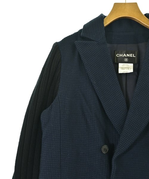 CHANEL（シャネル）その他 紺 サイズ:46(XL位) レディース/2200721872025