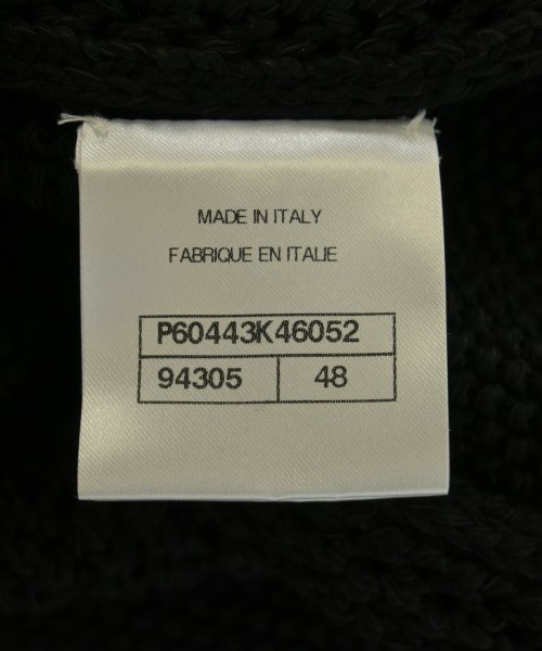 CHANEL（シャネル）その他 黒 サイズ:48(XXL位) レディース/2200721872032