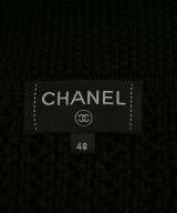 CHANEL（シャネル）その他 黒 サイズ:48(XXL位) レディース/2200721872032