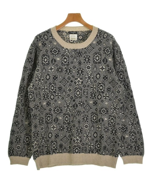 CHANEL(シャネル)のニット・セーター サイズ:54(XXL位) 67,900円