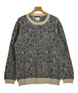 CHANEL（シャネル）ニット・セーター ベージュ サイズ:54(XXL位) レディース/2200721872070