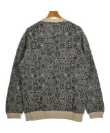 CHANEL（シャネル）ニット・セーター ベージュ サイズ:54(XXL位) レディース/2200721872070
