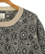 CHANEL（シャネル）ニット・セーター ベージュ サイズ:54(XXL位) レディース/2200721872070