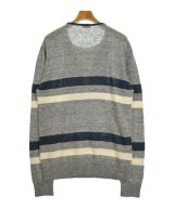 CHANEL（シャネル）ニット・セーター グレー サイズ:F レディース/2200721872087
