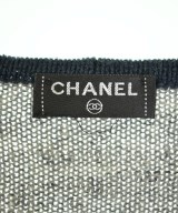 CHANEL（シャネル）ニット・セーター グレー サイズ:F レディース/2200721872087