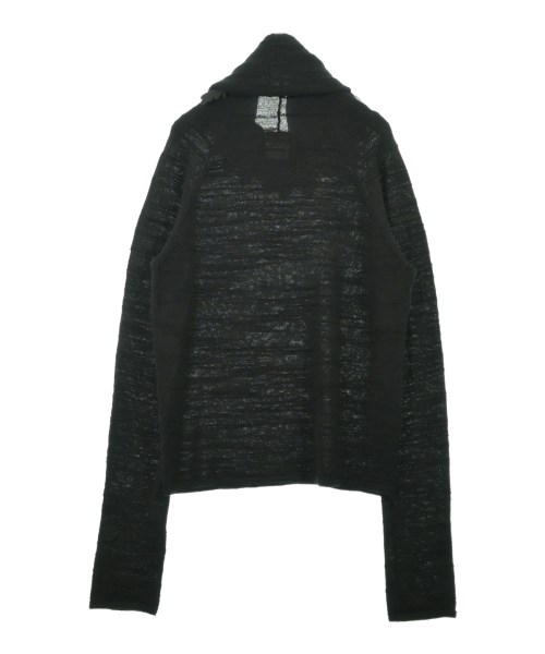 CHANEL（シャネル）ニット・セーター 黒 サイズ:44(L位) レディース/2200721872094