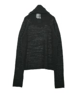 CHANEL（シャネル）ニット・セーター 黒 サイズ:44(L位) レディース/2200721872094