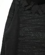 CHANEL（シャネル）ニット・セーター 黒 サイズ:44(L位) レディース/2200721872094
