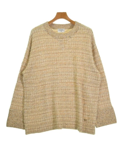 CHANEL(シャネル)のニット・セーター サイズ:F 66,700円