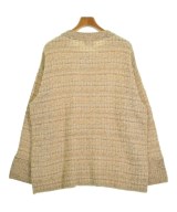 CHANEL（シャネル）ニット・セーター ベージュ サイズ:F レディース/2200721872100
