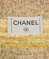 CHANEL（シャネル）ニット・セーター ベージュ サイズ:F レディース/2200721872100