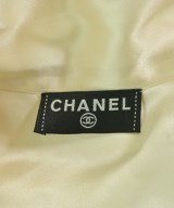 CHANEL（シャネル）ドレスシャツ 白 サイズ:F レディース/2200721872148