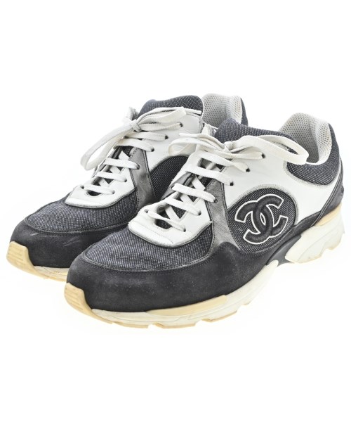 CHANEL(シャネル)のスニーカー サイズ:41 1/2(26.5cm位) 52,000円