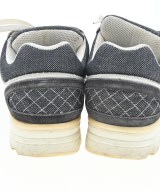 CHANEL（シャネル）スニーカー グレー サイズ:41 1/2(26.5cm位) レディース/2200722262139