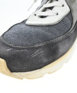 CHANEL（シャネル）スニーカー グレー サイズ:41 1/2(26.5cm位) レディース/2200722262139