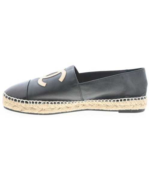 CHANEL（シャネル）その他 黒 サイズ:EU42(27cm位) レディース/2200724611027